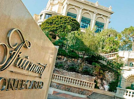 ����� Fairmont 