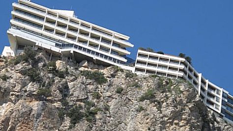 ����� Vista Palace