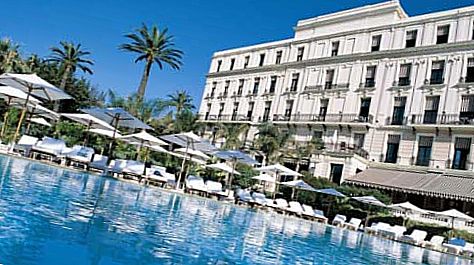 ����� ����������� ������� (Royal Riviera Hotel)