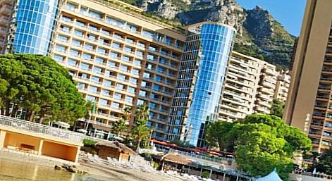 ����� Le Meridien Beach Plaza: $377 �� ����