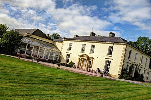 Castle Grove Country House Hotel, �������� �������: $179�$247